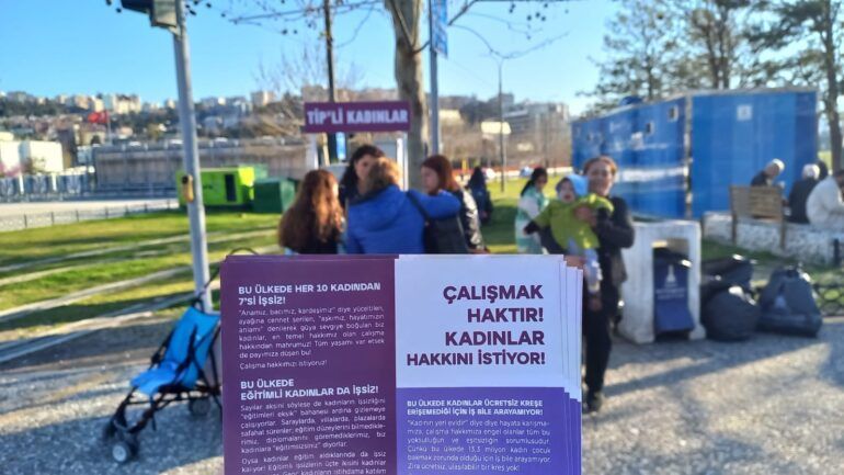 Sol partilerin kadın emeği politikaları-1