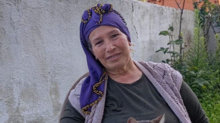 Yeşil Sol Parti Manisa Milletvekili Adayı Gülsüm Çolak: