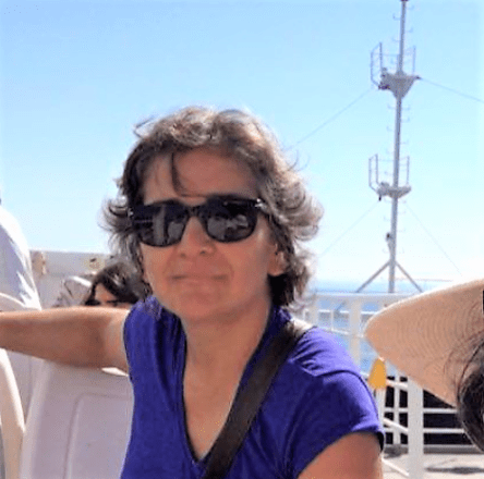 TİP İZMİR 2. BÖLGE MİLLETVEKİLİ ADAYI ADALET KUL: