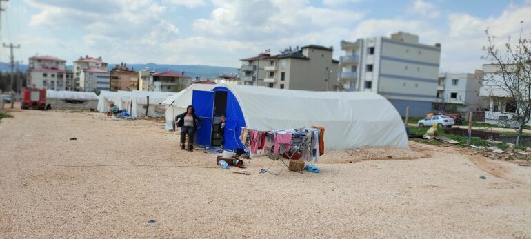 Pazarcıklı kadınlar anlatıyor: