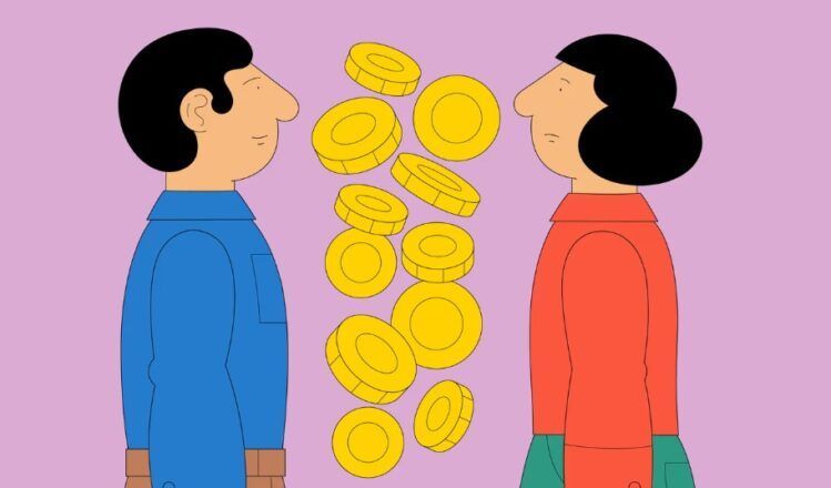 İş arkadaşları maaşlarını açıklarsa ne olur?