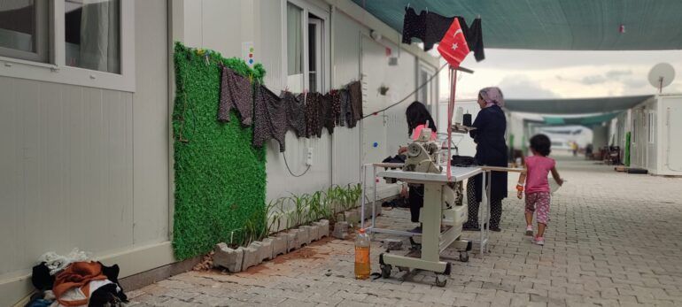 Malatya’dan Münevver ve Şermin anlatıyor: