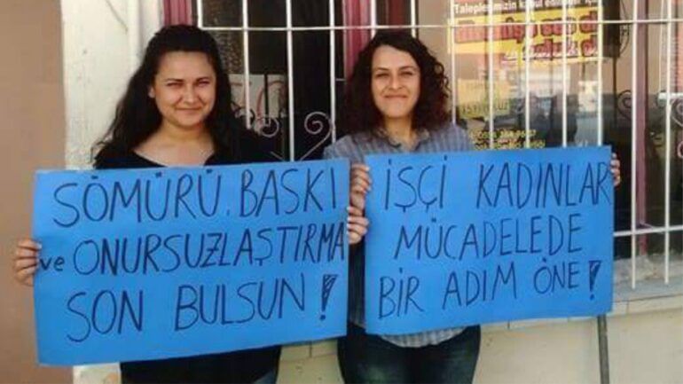 Eski Kastaş işçisi Sonay, AYM’nin 8 yıl sonra verdiği kararı yorumladı: