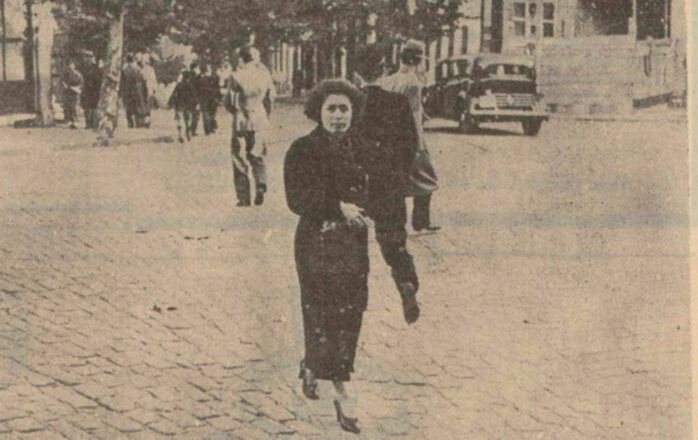 Araştırmacı Ege Öztokat Neriman Hikmeti anlatıyor: