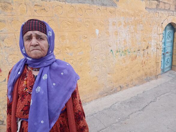 Siverekli tarım işçisi kadınlar anlatıyor 2